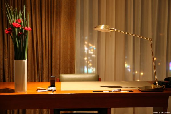 Hotel San Want Residences Taipei